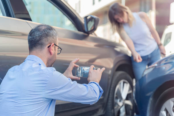 Professional Full Coverage Car Insurance technician working in Rolla, ND